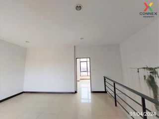 For sale 2 bed townhouse in Mueang Nonthaburi, Nonthaburi