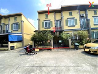 For sale 3 bed townhouse in Mueang Nonthaburi, Nonthaburi