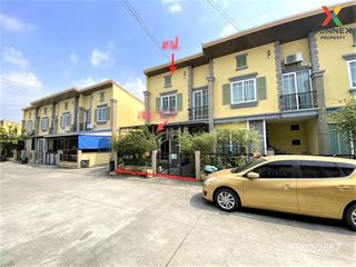 For sale 3 bed townhouse in Mueang Nonthaburi, Nonthaburi