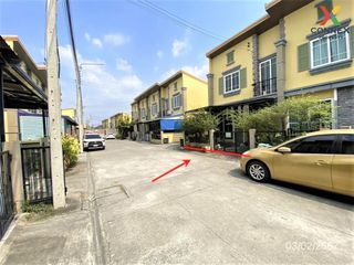 For sale 3 bed townhouse in Mueang Nonthaburi, Nonthaburi