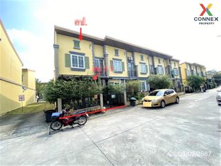 For sale 3 bed townhouse in Mueang Nonthaburi, Nonthaburi