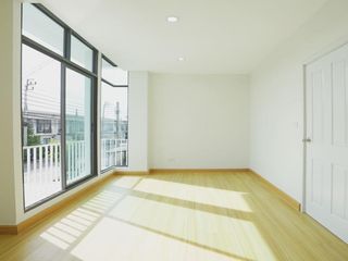 For sale 3 bed townhouse in Pak Kret, Nonthaburi