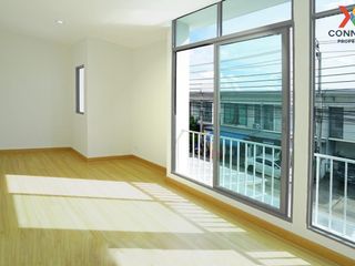 For sale 3 bed townhouse in Pak Kret, Nonthaburi