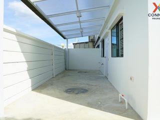 For sale 3 bed townhouse in Pak Kret, Nonthaburi