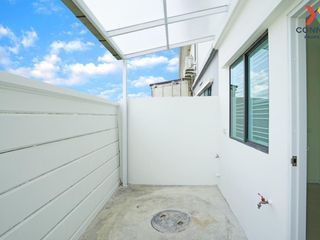For sale 3 bed townhouse in Pak Kret, Nonthaburi