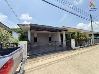 For sale 2 Beds house in Nikhom Phatthana, Rayong