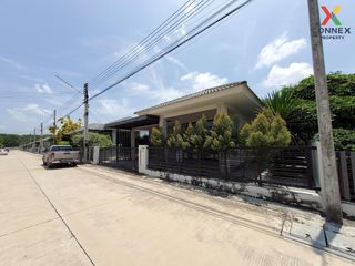 For sale 2 Beds house in Nikhom Phatthana, Rayong