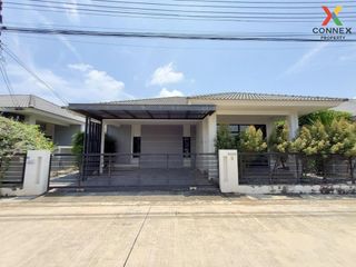 For sale 2 Beds house in Nikhom Phatthana, Rayong