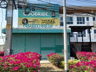 For sale 2 bed retail Space in Mueang Khon Kaen, Khon Kaen