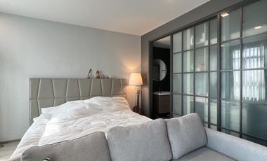 For sale 1 bed condo in Din Daeng, Bangkok