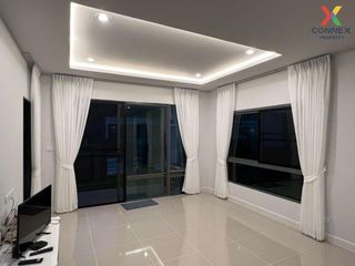 For sale 3 Beds house in Pak Kret, Nonthaburi