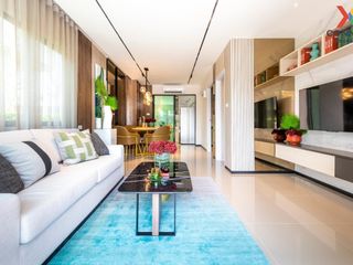 For sale 3 Beds townhouse in Lat Lum Kaeo, Pathum Thani