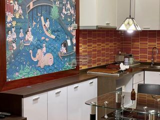 For rent 1 Beds condo in Khlong San, Bangkok