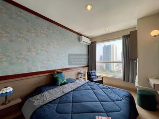 For rent 1 Beds condo in Khlong San, Bangkok