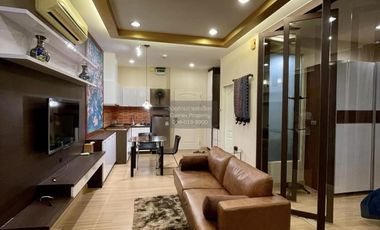 Wohnung zur Miete mit 1 Zimmer in Khlong San, Bangkok