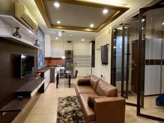 For rent 1 Beds condo in Khlong San, Bangkok