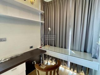 For rent 1 Beds condo in Khlong San, Bangkok