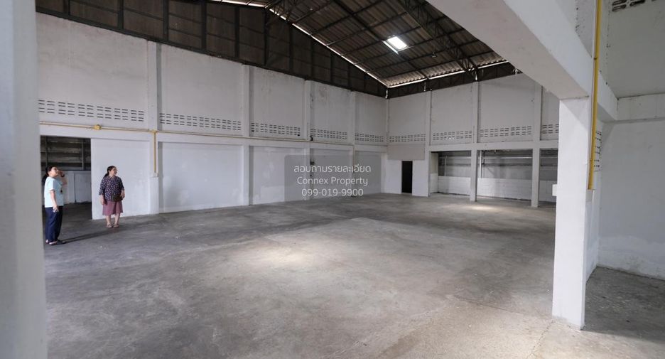 ให้เช่า 1 เตียง บ้านเดี่ยว ใน ธัญบุรี, ปทุมธานี