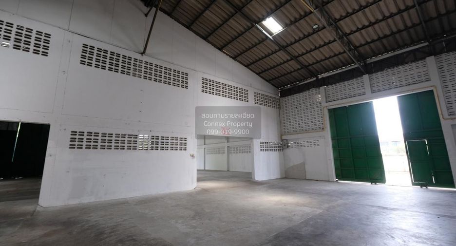 ให้เช่า 1 เตียง บ้านเดี่ยว ใน ธัญบุรี, ปทุมธานี