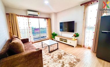 For rent 2 Beds condo in Bang Khun Thian, Bangkok
