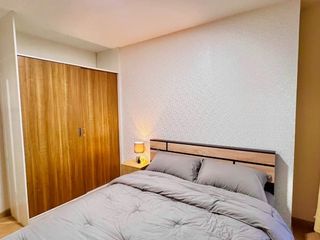 For rent 2 Beds condo in Bang Khun Thian, Bangkok
