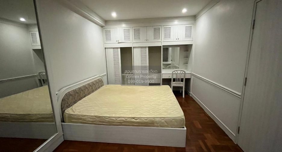 À louer 1 chambre condo à Khlong Toei, Bangkok