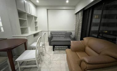 À louer 1 chambre condo à Khlong Toei, Bangkok
