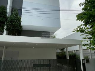 Haus zur Miete mit 3 Zimmer in Don Mueang, Bangkok