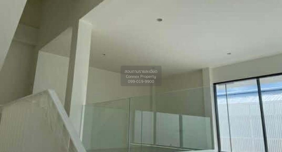 Casa en alquiler de 3 habitaciones en Don Mueang, Bangkok