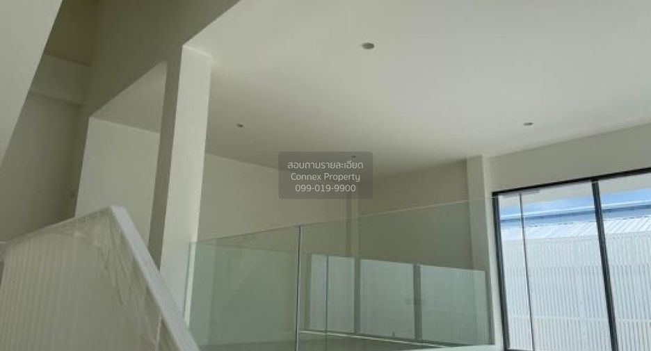 ให้เช่า 3 ห้องนอน บ้านเดี่ยว ใน ดอนเมือง, กรุงเทพฯ
