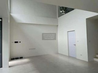 For rent 3 bedrooms house in Don Mueang, Bangkok