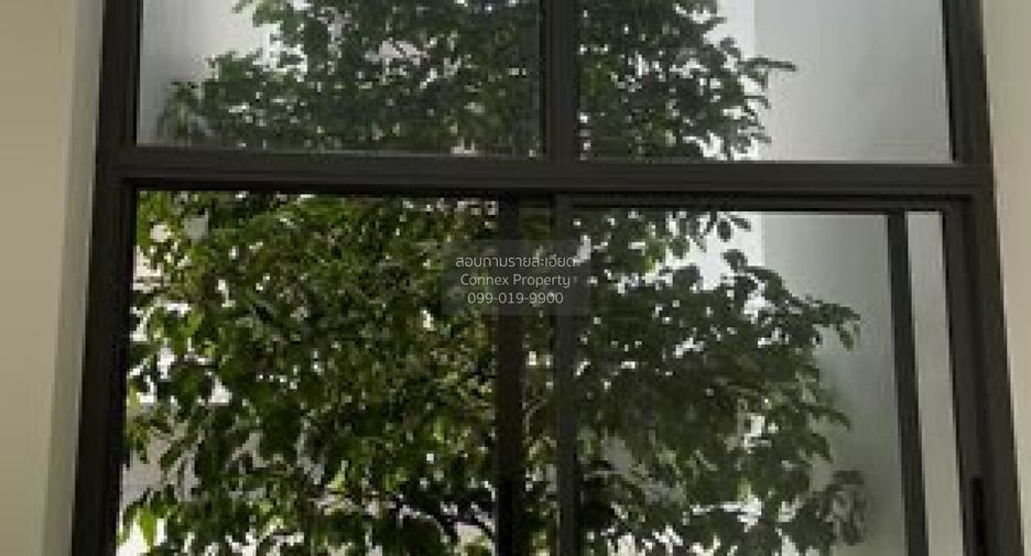 ให้เช่า 3 ห้องนอน บ้านเดี่ยว ใน ดอนเมือง, กรุงเทพฯ