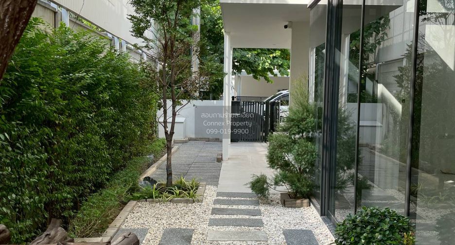 ให้เช่า 3 ห้องนอน บ้านเดี่ยว ใน ดอนเมือง, กรุงเทพฯ