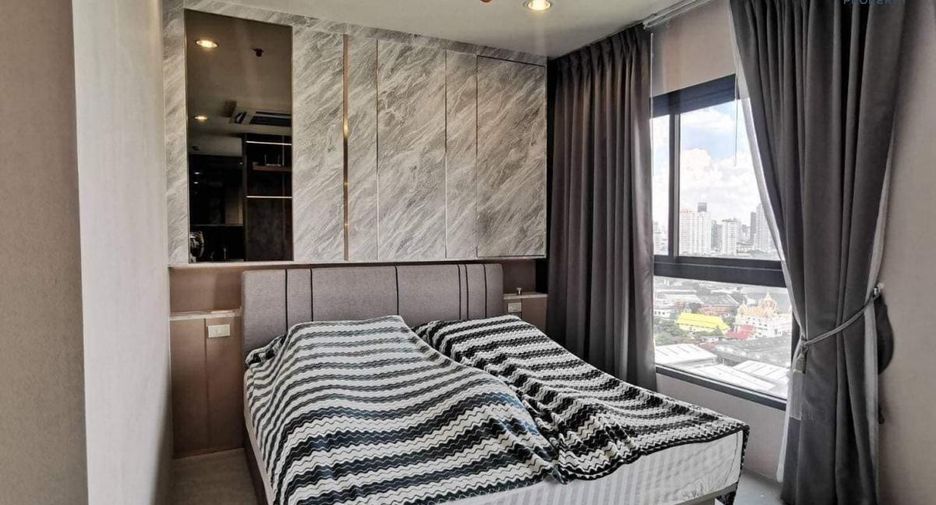 For rent 1 Beds condo in Rat Burana, Bangkok