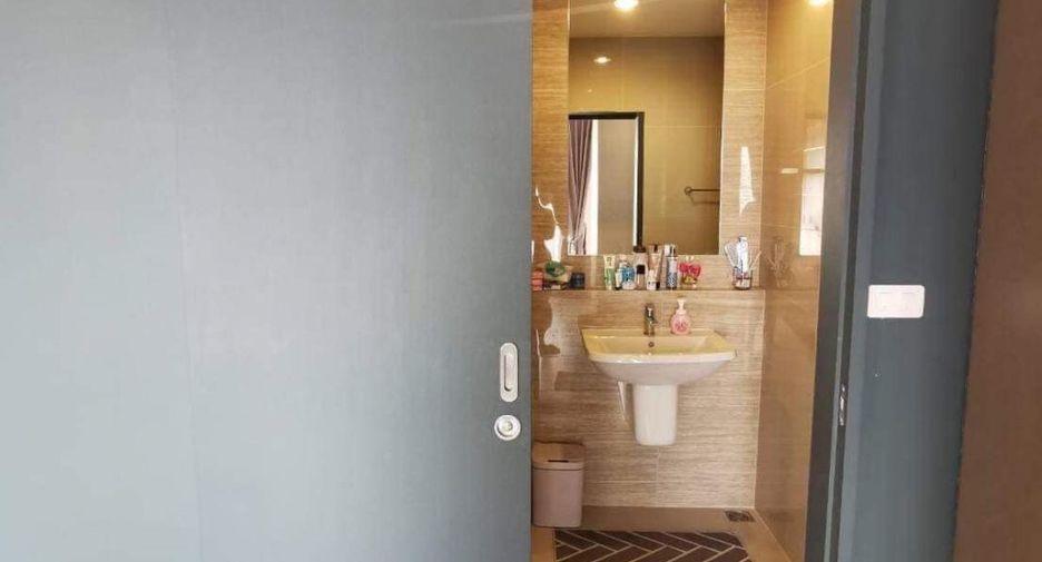 For rent 1 Beds condo in Rat Burana, Bangkok