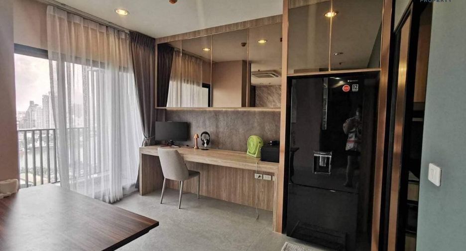 For rent 1 Beds condo in Rat Burana, Bangkok
