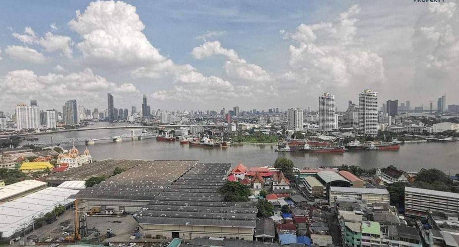 For rent 1 Beds condo in Rat Burana, Bangkok