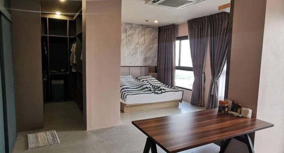 For rent 1 Beds condo in Rat Burana, Bangkok