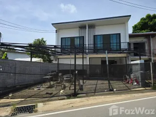 For sale 2 bed townhouse in Thalang, Phuket