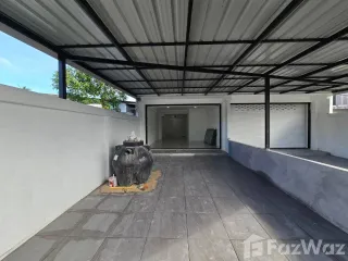 For sale 2 bed townhouse in Thalang, Phuket