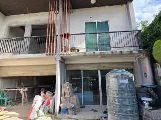 For sale 2 bed townhouse in Thalang, Phuket