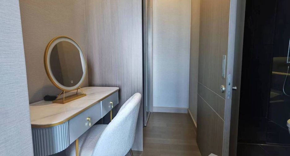 For sale スタジオ condo in Watthana, Bangkok