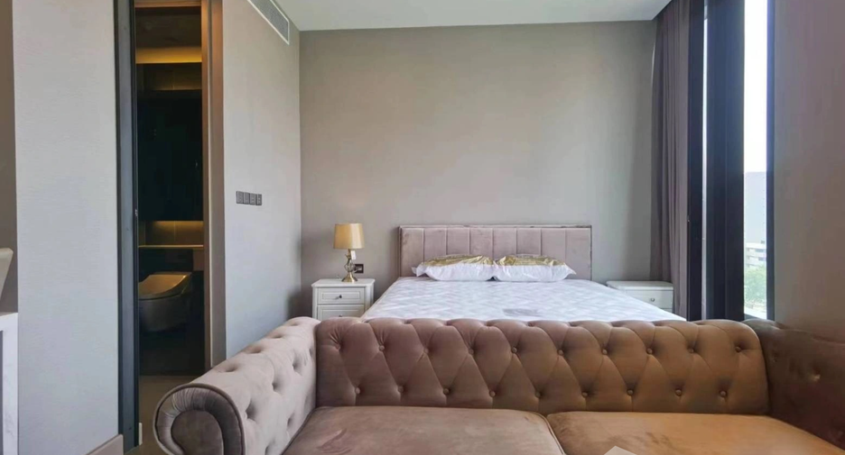 For sale スタジオ condo in Watthana, Bangkok
