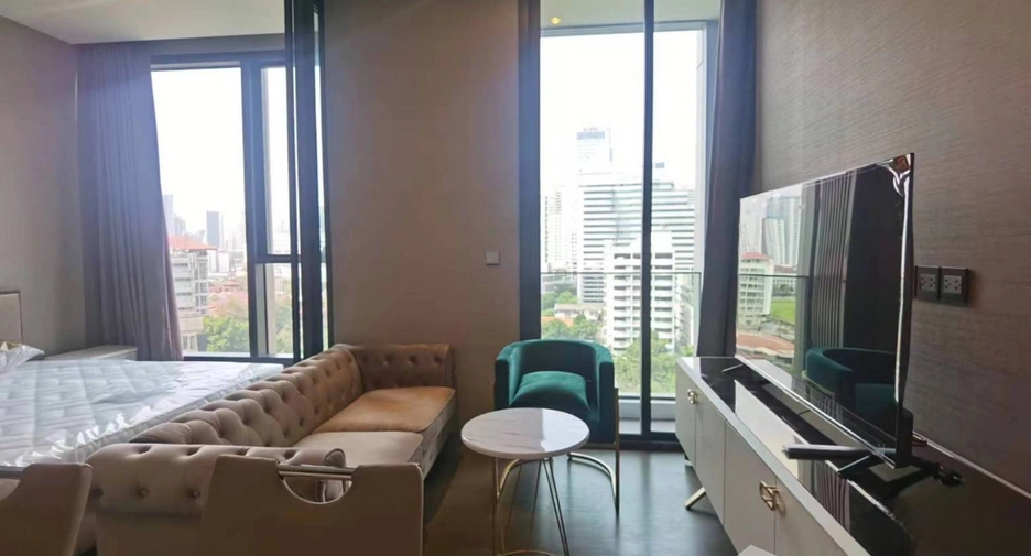 For sale スタジオ condo in Watthana, Bangkok