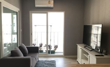 For sale 1 bed condo in Bang Kho Laem, Bangkok