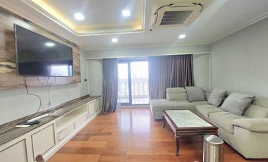 For sale 3 bed condo in Bang Rak, Bangkok