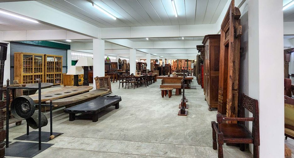 出售 商业空间 在 Hang Dong, Chiang Mai