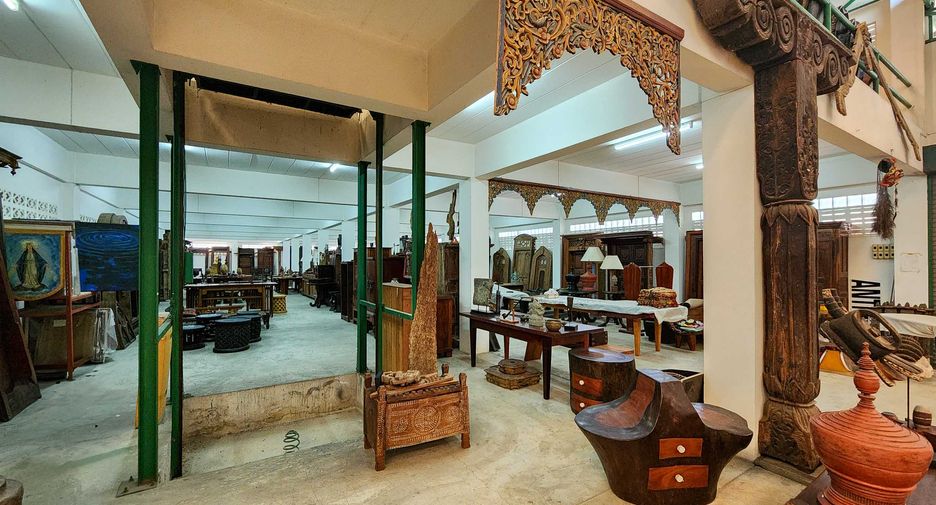 出售 商业空间 在 Hang Dong, Chiang Mai