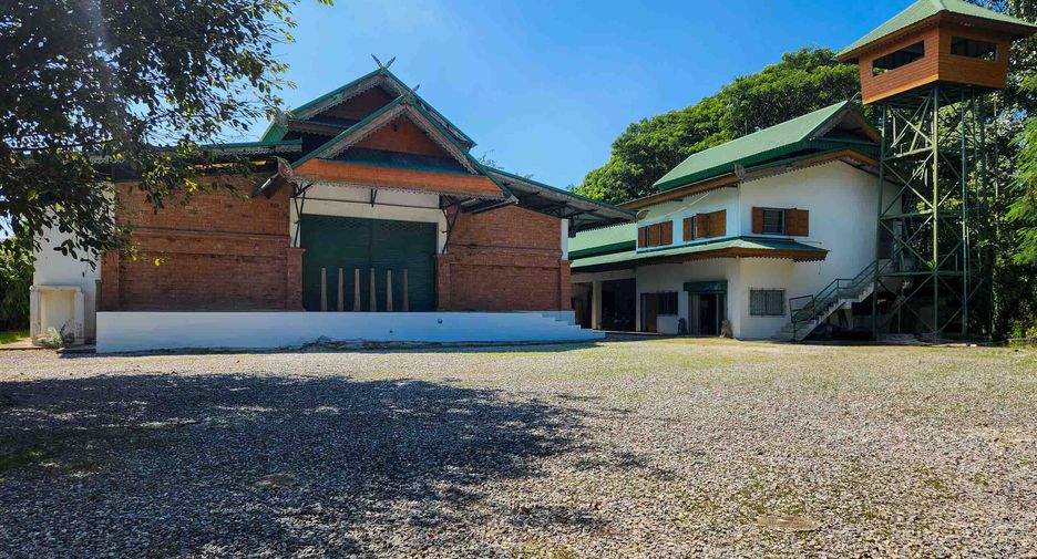 出售 商业空间 在 Hang Dong, Chiang Mai