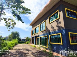 For sale land in Mueang Chiang Rai, Chiang Rai